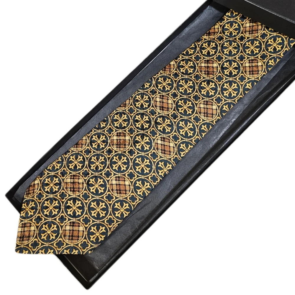CHRISTIAN DIOR TIE